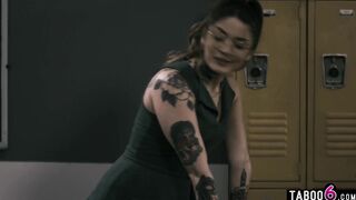 Rejected by her professor when she was teenagers Vanessa Vega