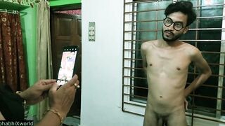 indian Hottie Porn Shoot Audition!! Are you Ready for Fucking