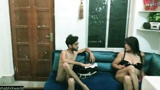 indian Hottie Porn Shoot Audition!! Are you Ready for Fucking
