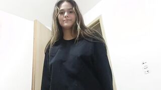 my stepsister is bored and we play to fucked rough