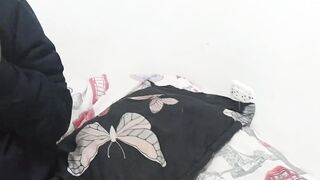 my stepsister is bored and we play to fucked rough