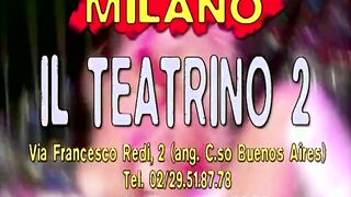 Alice nel Paese delle Neraviglie (Original Full Clip)