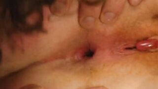 Exciting anal sex! (Full Tape)