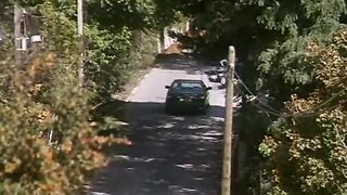 La Puttana dello Spazio (Original Full Film)