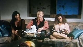La Puttana dello Spazio (Original Full Film)