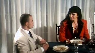 La Puttana dello Spazio (Original Full Film)