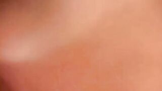 Italian chick with unshaved vagina loving 2 rough dicks