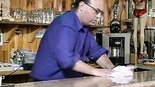 Biricchine (Original Full Scene)