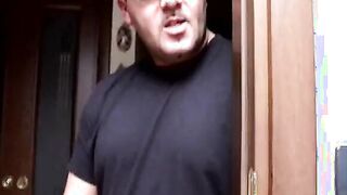The Italian cow wants your dick to enjoy #5