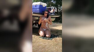 SEXY Summer Cool Down.