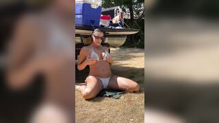 SEXY Summer Cool Down.