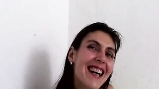 I am a long hoe and my hubby has a tiny penis #2