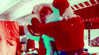 "All I want for Christmas is You" Music Sex Tape