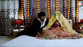 Desi Suhagraat Indian adult web series 2022