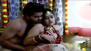 Desi Suhagraat Indian adult web series 2022