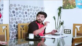 Desi Suhagraat Indian adult web series 2022