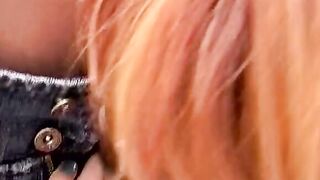 The always eager slutty fiance cheats on her hubby