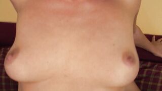Nympho MILF begs for anal!!!!