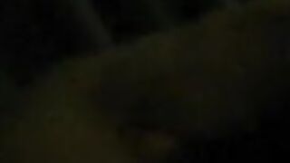 Anal Queen Celeste blows penis