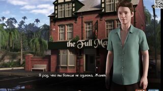 Complete Gameplay - Treasure of Nadia, Part 15