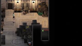 Complete Gameplay - Treasure of Nadia, Part 15