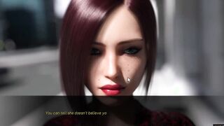 Summer with mia two #10 - I fuck mia rough