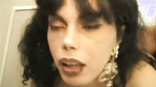 Classic TS Beauty Feelings Vol.one - Episode two