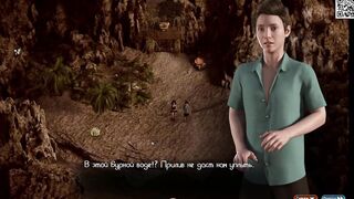 Complete Gameplay - Treasure of Nadia, Part 14