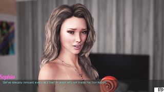 A Fiance And StepMother - AWAM - Goddess Scenes #31 update v0.175 - 3d game
