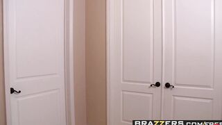 Baby Get Tits - Scotts Choice movie starring Briana Blair and Scott Nails