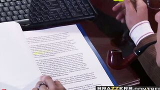 Huge Jugs at School - Sucking Dr. Blue tape starring Asa Akira and Mick Blue