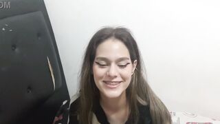 my stepsister gets caught and I pounded her rough