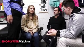 Love Thy Neighbors Pt. one: Framed! with Kenzie Love -
