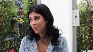 Incredible Sexy body Hispanic that is able to have multiple orgasm
