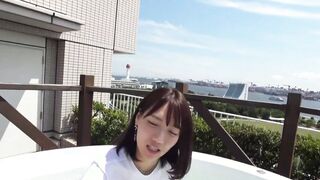 She is a Japanese beautifl nurse like a fashion myfreecam.