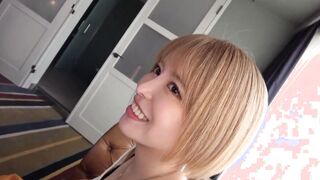 https://bit.ly/3FvV9Sn Having an affair with a blonde nail artist who