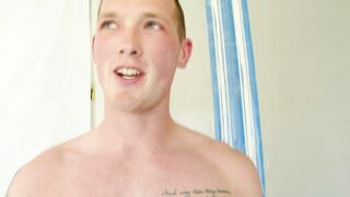 Stepbrothers enjoy fucking their asses hard