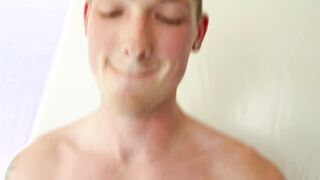 Stepbrothers enjoy fucking their asses hard