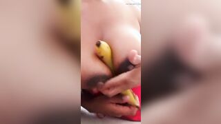 LONG BOOBS BREAST