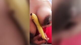 LONG BOOBS BREAST