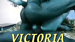 Fottimi Nero two (Original Full Video)