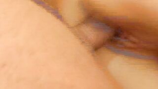 goddess blonde Girl from Germany adores eating warm cum after an beautiful screwed