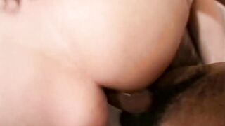 Impalami il Culo Nero three (Original Full Scene)
