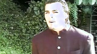 Into Punta di Piedi (Original Full Scene)