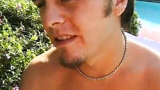Into Punta di Piedi (Original Full Scene)