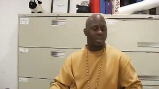 Chasing White Ass five - (Full Original Sex Tape uncut)