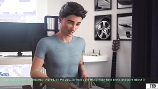 A Wifey And StepMother - AWAM - Cutie Scenes #32 update v0.175 - 3d game