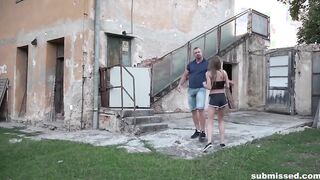 Slender teens yo Sarah Kay fuck