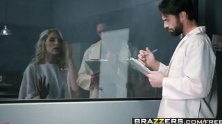 Doctor Adventures - Shes Dirty For Dick Part one video starring Ashley Fires and Charles Dera