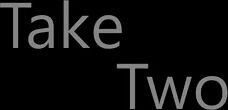 Take two - S30:E24
